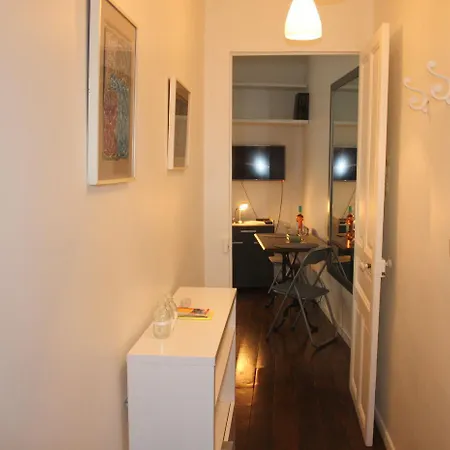 Apartment Happy Few L Atelier