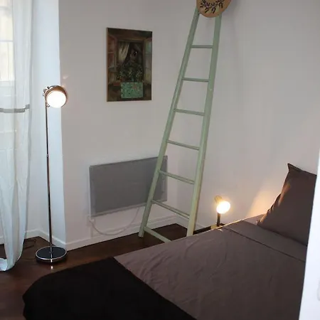 Happy Few L Atelier Apartment