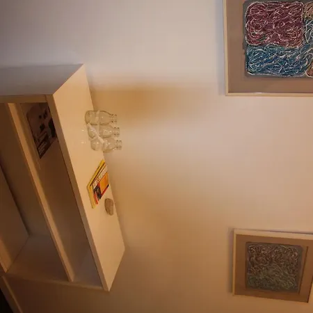 Happy Few L Atelier Apartment Nice